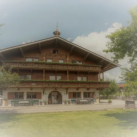 Josef Foidl Апартаменты