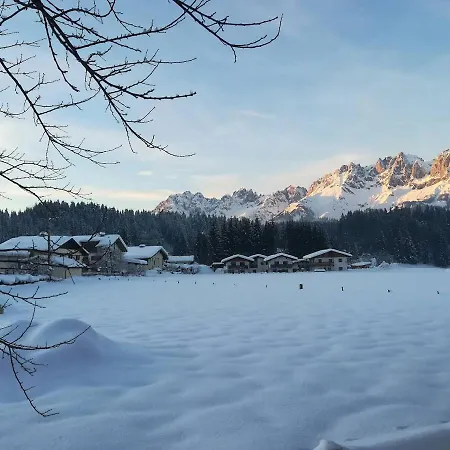 Appartement Josef Foidl Oberndorf in Tirol